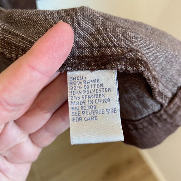 DG2 by Diane Gilman Women's Western Studded Dress Button Down NWT - Picture 10 of 11